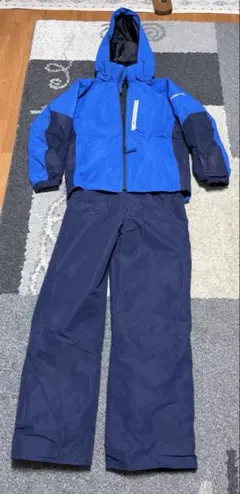 スキー・スノーボードウェア（160 子ども用）