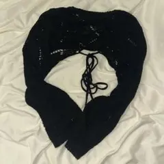 レースボレロ カーディガン