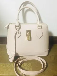 Samantha Thavasa Deluxe ハンドバッグ