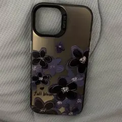 iPhone15用スマホケース