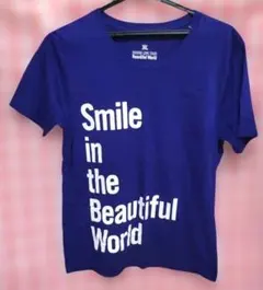 2026年最新】嵐 beautiful world tシャツの人気アイテム - メルカリ