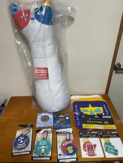 【未開封】よなよなエール一番くじ　ラストワン＋おまけセット