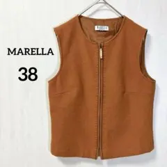 MARELLA マレーラ セットアップ 新品未使用タグ付き ツイード 現行モデル MARELLA マレーラ セットアップ 新品未使用タグ付き ツイード