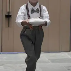 キッズ　フォーマル　セット　110