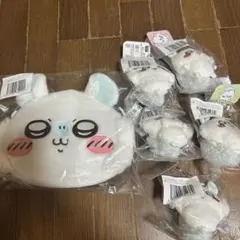 モモンガだらけくじ