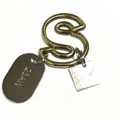 sacai サカイ キーリング 美品 - メルカリ