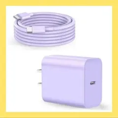 ACアダプター ACコンセント 充電器 PD Type-C 急速充電 USB