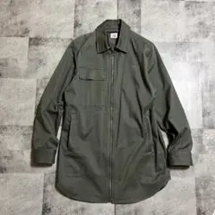 LACOSTE LIVE COTTON STRETCH JACKET ラコステのサムネイル