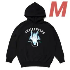 2026年最新】challenger pullover logo fleeceの人気アイテム - メルカリ