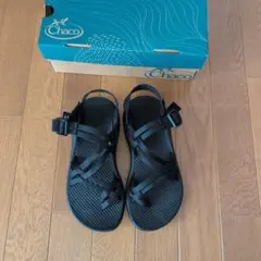 Chaco サンダル ブラック　Chaco(チャコ)Z2 クラウドのサムネイル