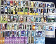ポケモンカード　96枚　まとめ売り