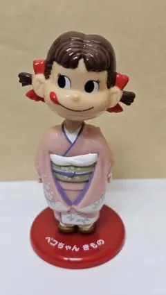 2026年最新】首振りペコちゃんの人気アイテム - メルカリ