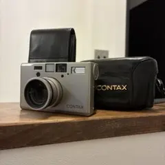 2025年最新】コンタックスT3の人気アイテム - メルカリ