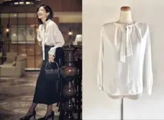 ボウタイ シャツ