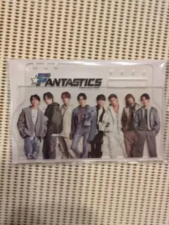 2025年最新】dmmスクラッチ fantasticsの人気アイテム - メルカリ