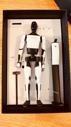 2025年最新】Tesla botの人気アイテム - メルカリ