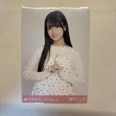 瀬戸口心月 乃木坂46 北海道ver. コーデ 生写真 3種コンプ 乃木坂46 瀬戸口心月 生写真 北海道ver.コーデ チュウ - メルカリ