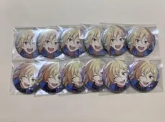 あんスタ 仁兎なずな 缶バッジ12点