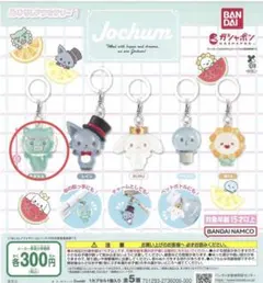 BANDAI Jochum めじるしアクセサリー【ヤヌカミ】