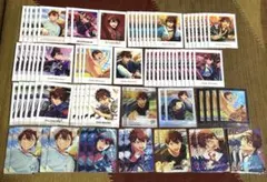 あんスタ 守沢千秋 紙類