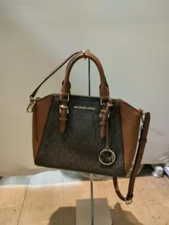 MICHAEL KORS☺︎マイケルコースショルダーバッグ/ハンドバック