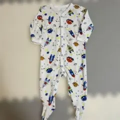 next ロンパース