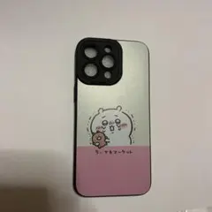 ちいかわ iPhone15PROMAX ケースのサムネイル