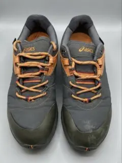 アシックス GEL-ARATA GORE-TEX 24.5cm 防水スニーカーのサムネイル