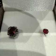 BLESS ボディピアスのサムネイル