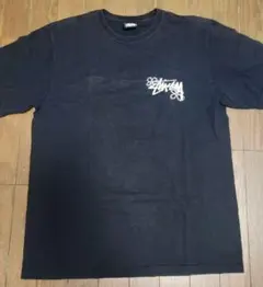 【Mサイズ】 STUSSY SUMMER LB TEE BLACK