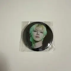 &TEAM カプセルトイ 缶バッジ NICHOLAS ニコラス