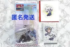 SAKAMOTO DAYS デコラ　ゆらゆらアクリルスタンド　スラー