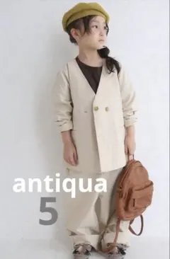 Hello Lupo ハロールポ キモノ バルーン袖 ジャケット コート 4 5 