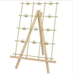 【一度使用】ミールヘーデン風フォトフレーム