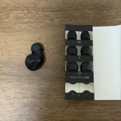 Technics AZ40M2 左耳のみ 動作確認済　イヤーピース付き