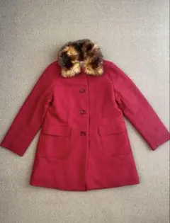 2025年最新】Jacadi 子供用ウールコートの人気アイテム - メルカリ