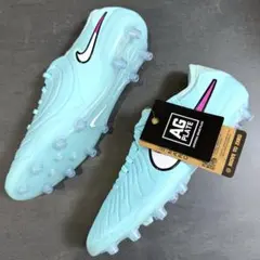⭐️他サイズあり　NIKE ティエンポレジェンド10 エリートAG 27.0cmのサムネイル