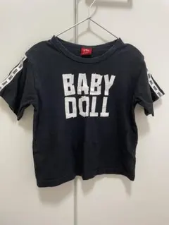 BABY DOLL Tシャツ 110