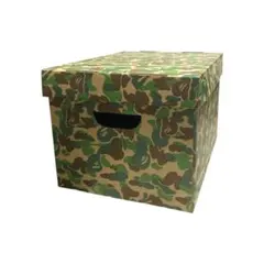 A BATHING APE - ボックス