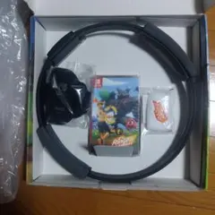リングフィットアドベンチャー　セット