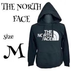 THE NORTH FACE ザノースフェイス パーカー スウェット M