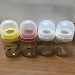 母乳実感 授乳・食事