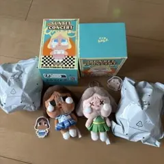 2025年最新】BabY three popmartの人気アイテム - メルカリ