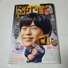 ビッグコミック増刊 2025年3月17日号