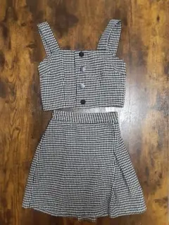 LOVETOXIC M 150 セットアップ