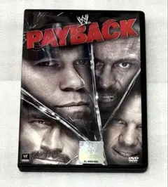 2026年最新】wwe dvdの人気アイテム - メルカリ