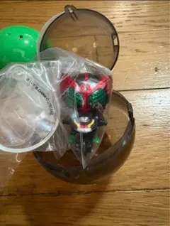 仮面ライダー　@CTIONRIDE 3 『オーズ』