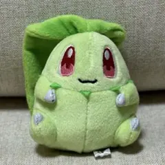 ポケモン　チコリータ