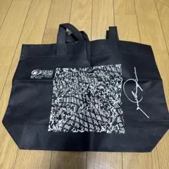 大阪関西万博　ヌルヌル　トートバッグ