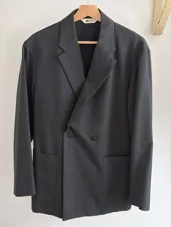 soeソーイ 2B Crib Blazer ダブルブレザーのサムネイル